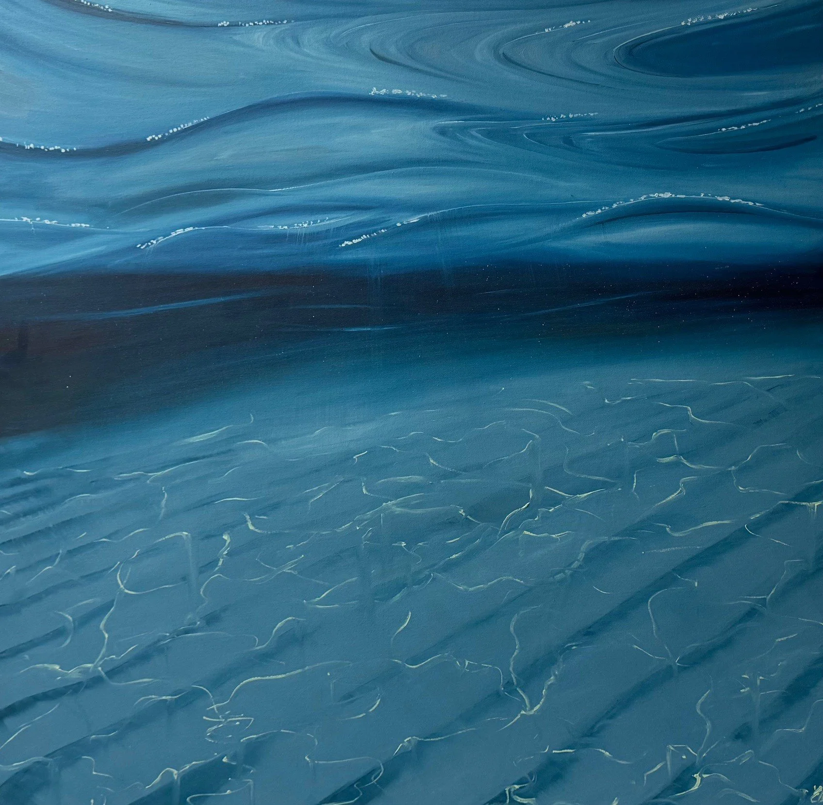 Wave Reflection