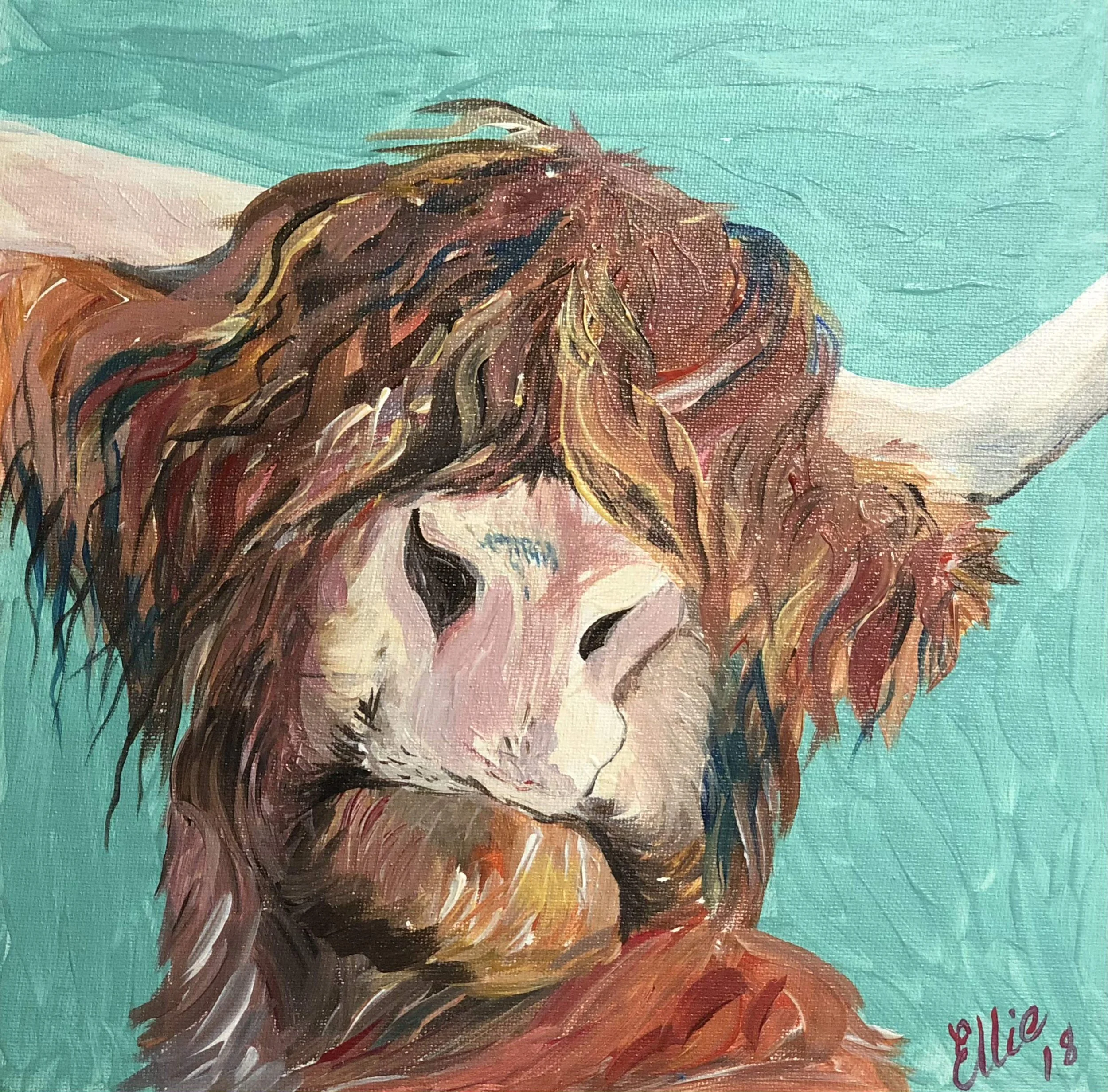 Coo — Sold
