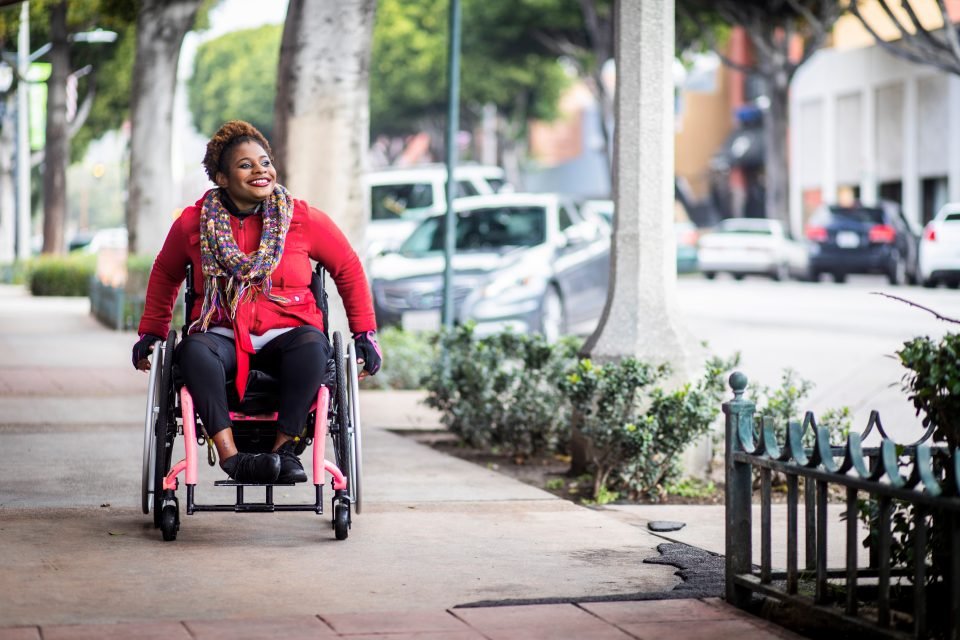 Statement on International Day of Persons with Disabilities