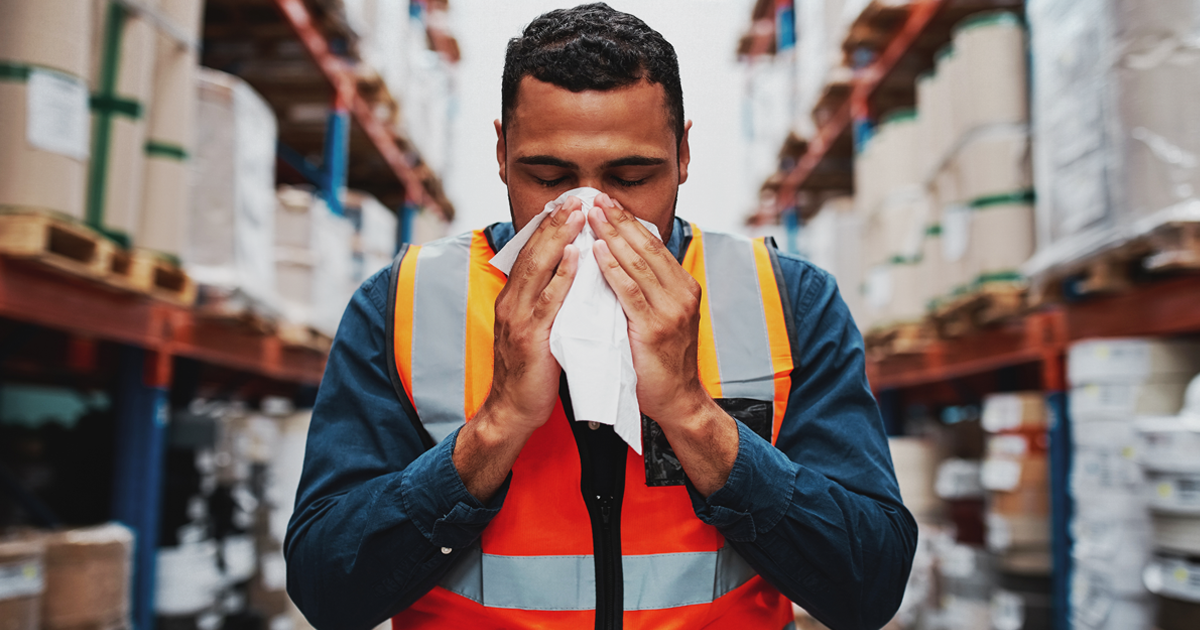 Introducing Mandatory Paid Sick Leave for Federal Workers