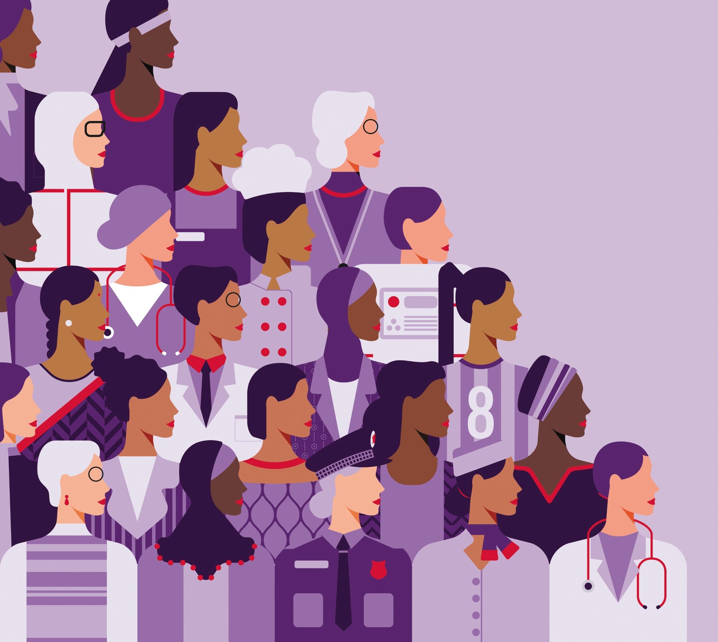 Prime Minister’s Statement on International Women’s Day