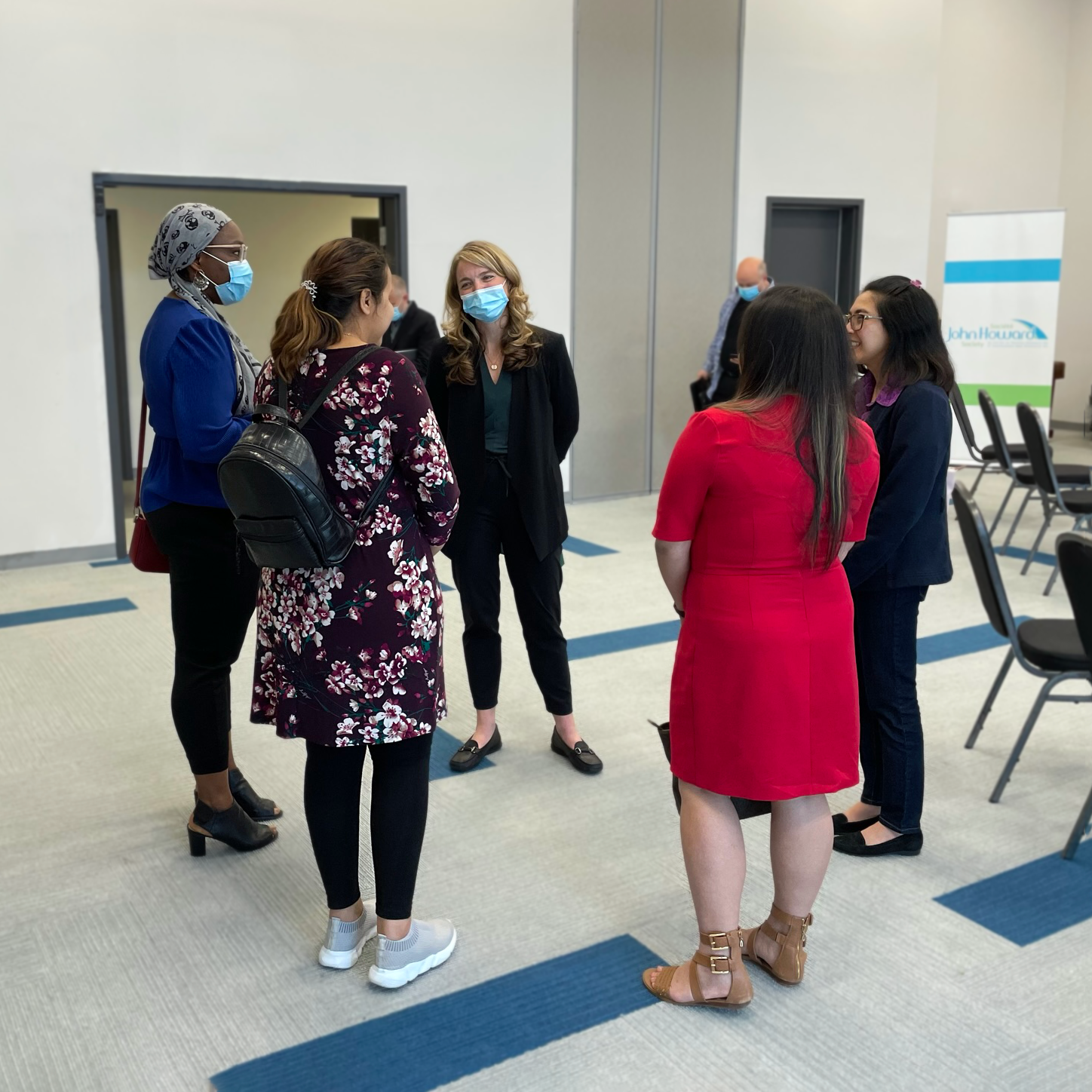 Press Release: Investing in Youth Employment Opportunities Throughout New Brunswick