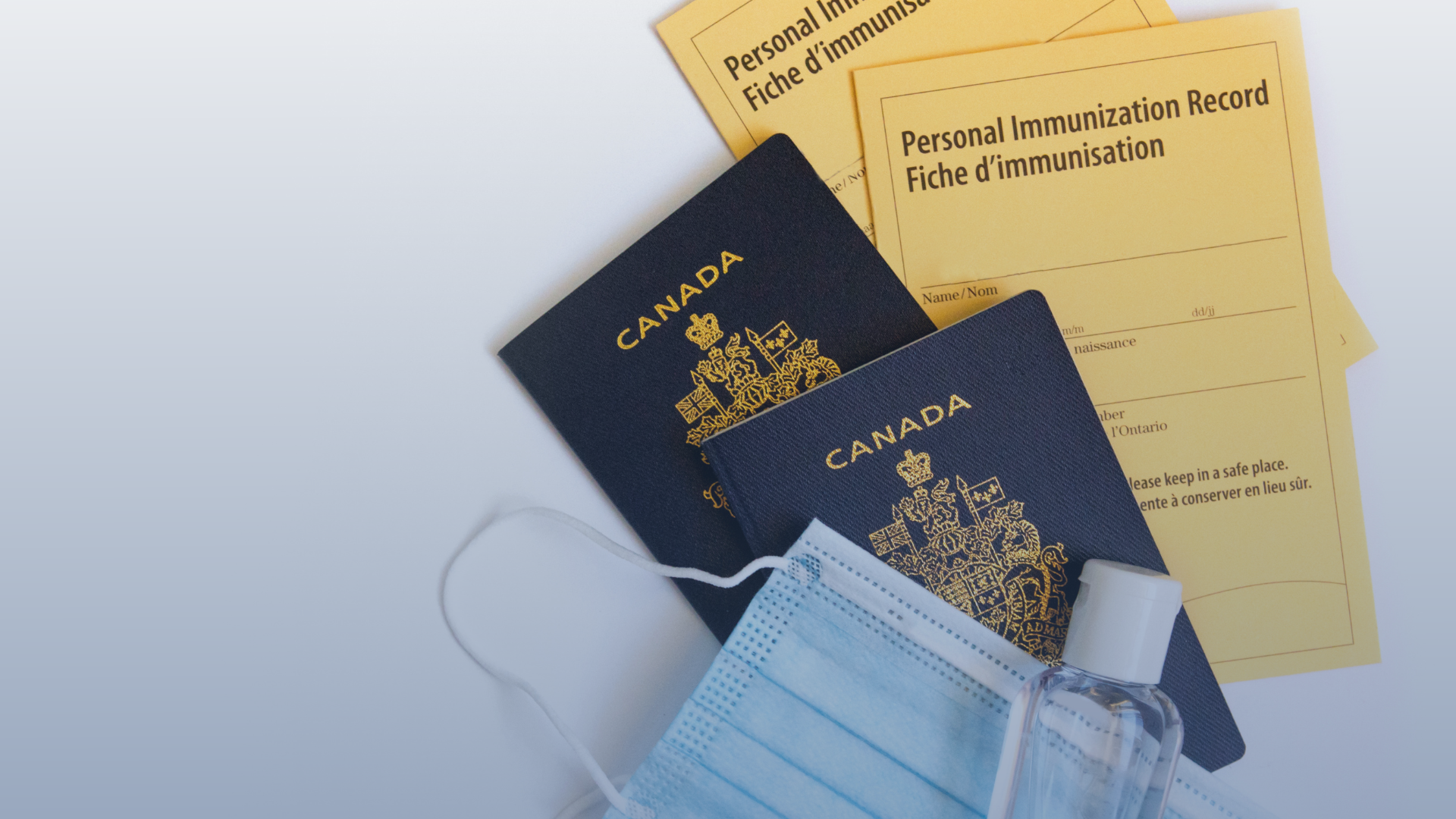 Vaccine requirements suspending on June 20