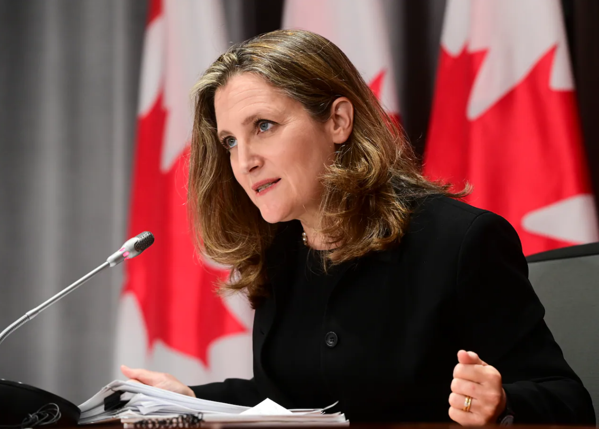 Canada’s Affordability Plan