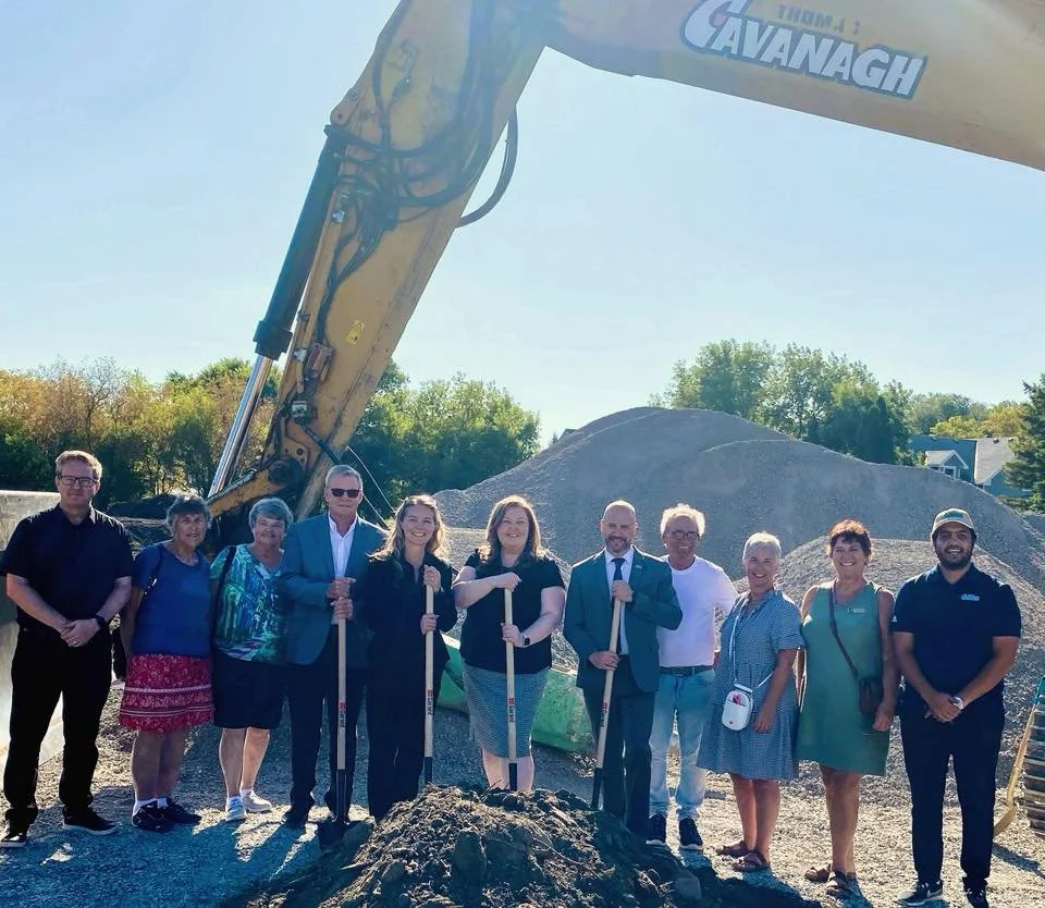 Newsletter - August 2025