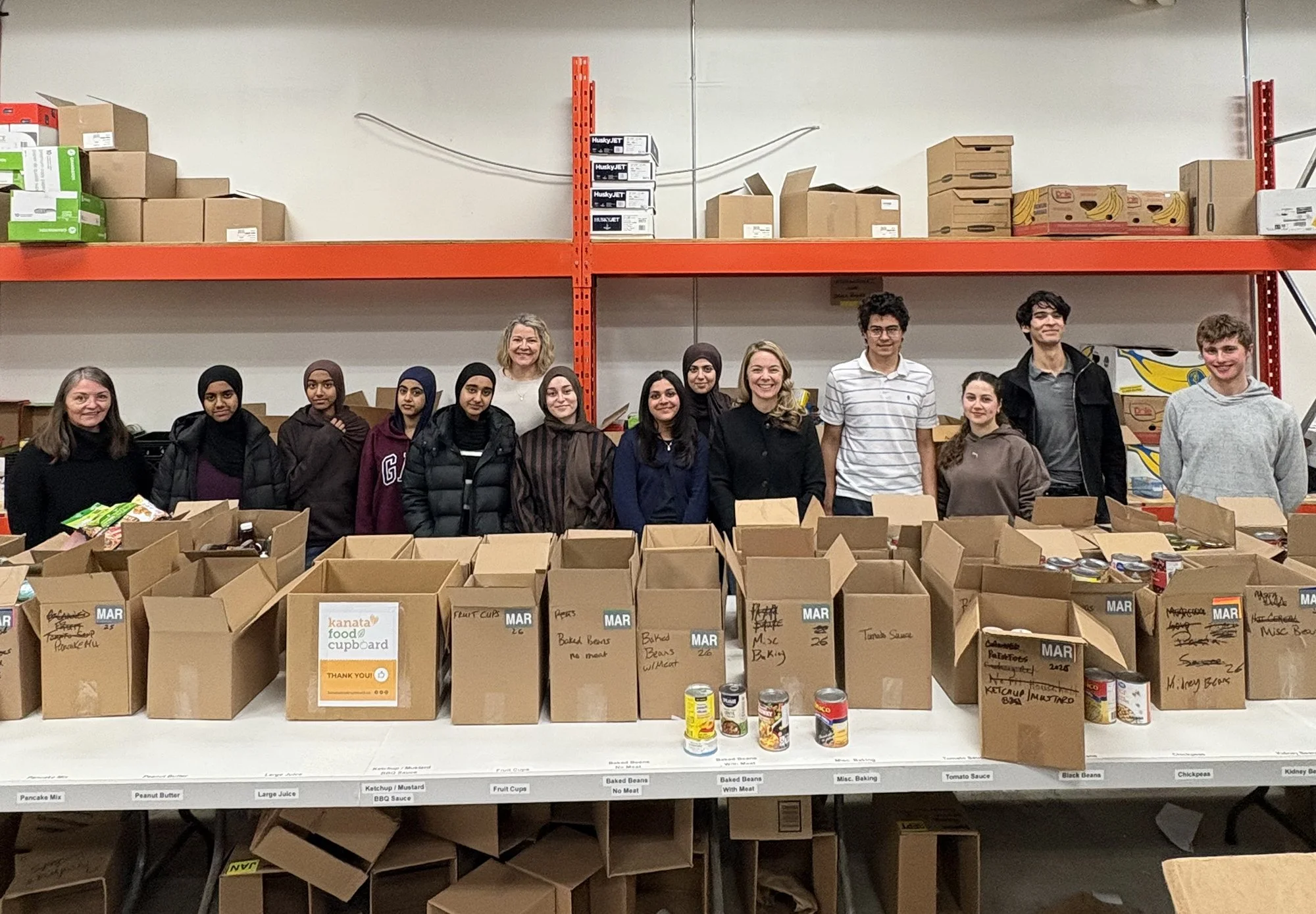 Newsletter - January 2026