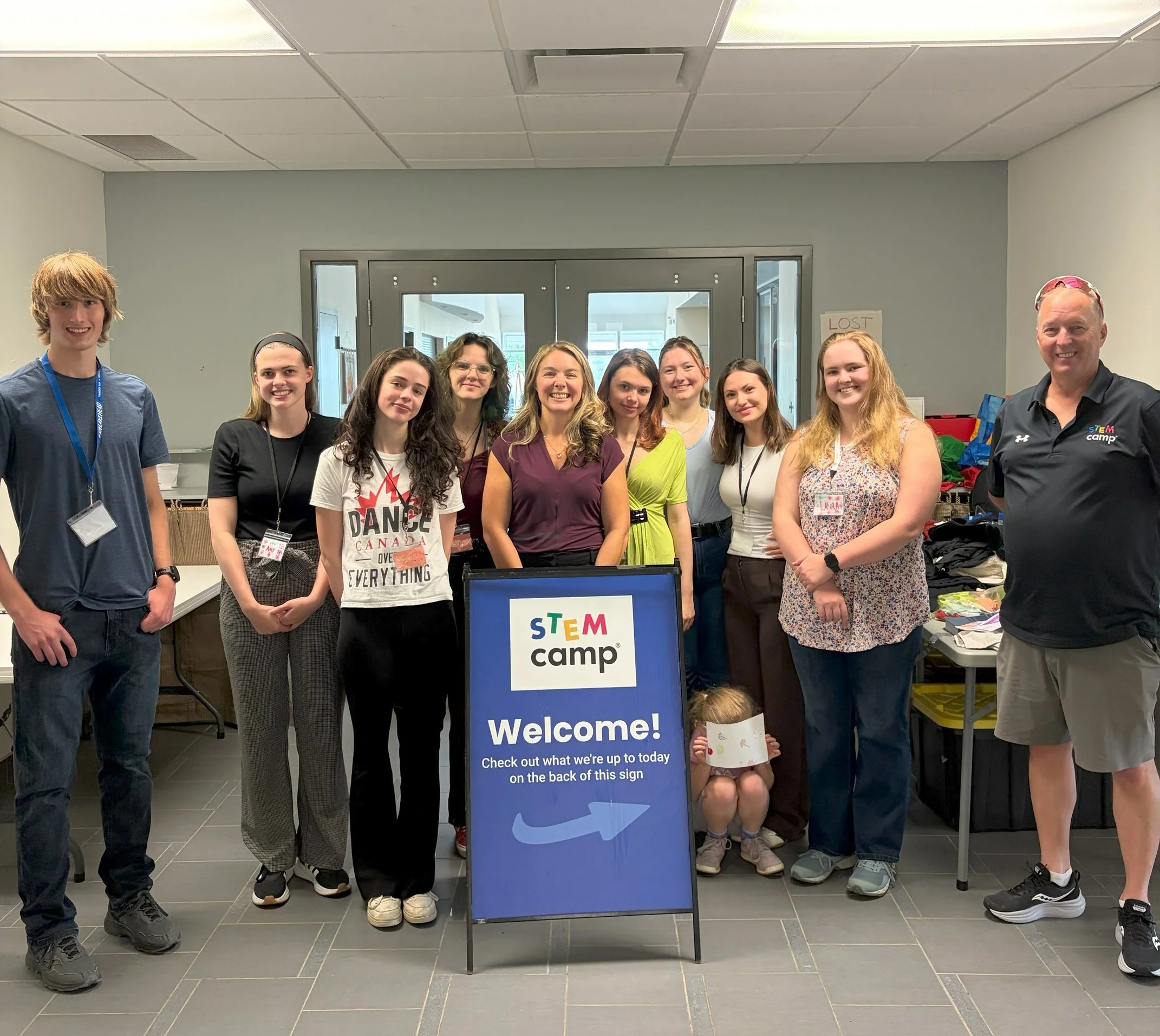 Newsletter - August 2026