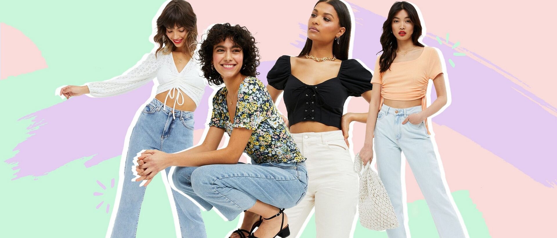 Love your denim shop