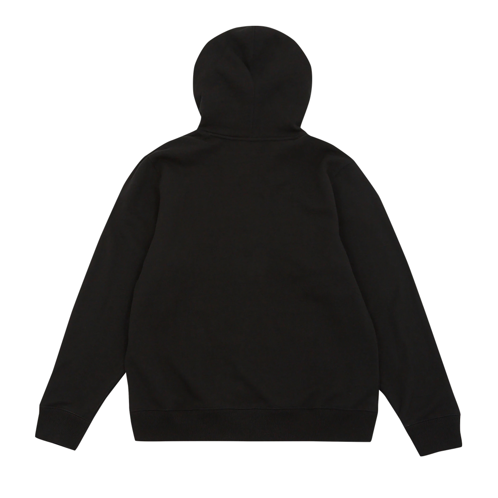 Hooligan Hoodie Black — GoodSpirit