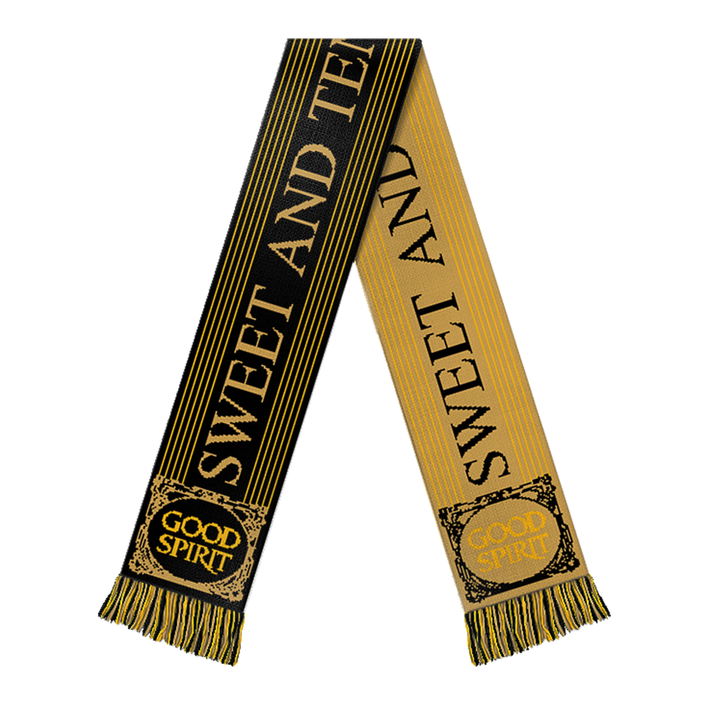 Hooligan Scarf — GoodSpirit