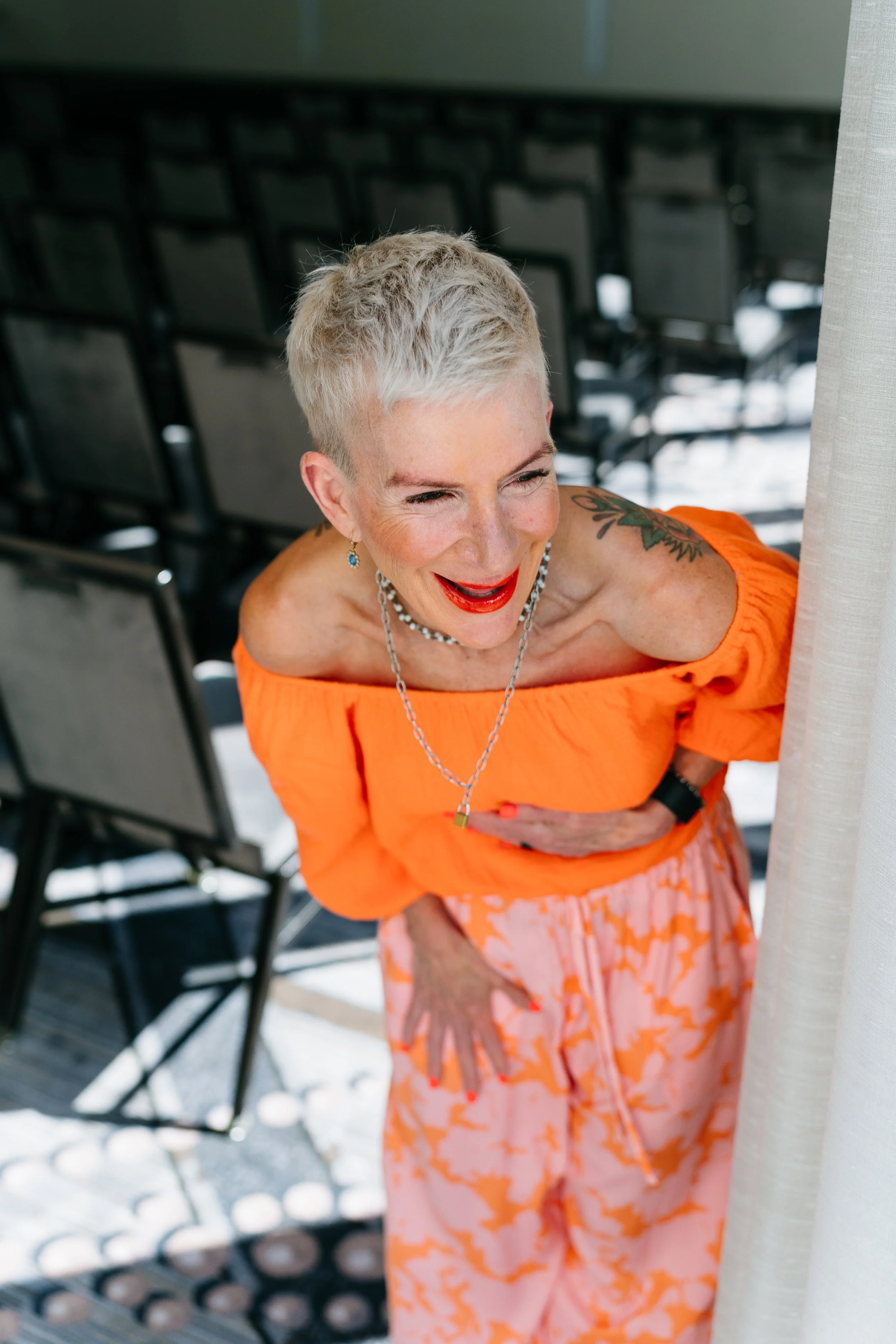 About — Shelley Brown Official Website