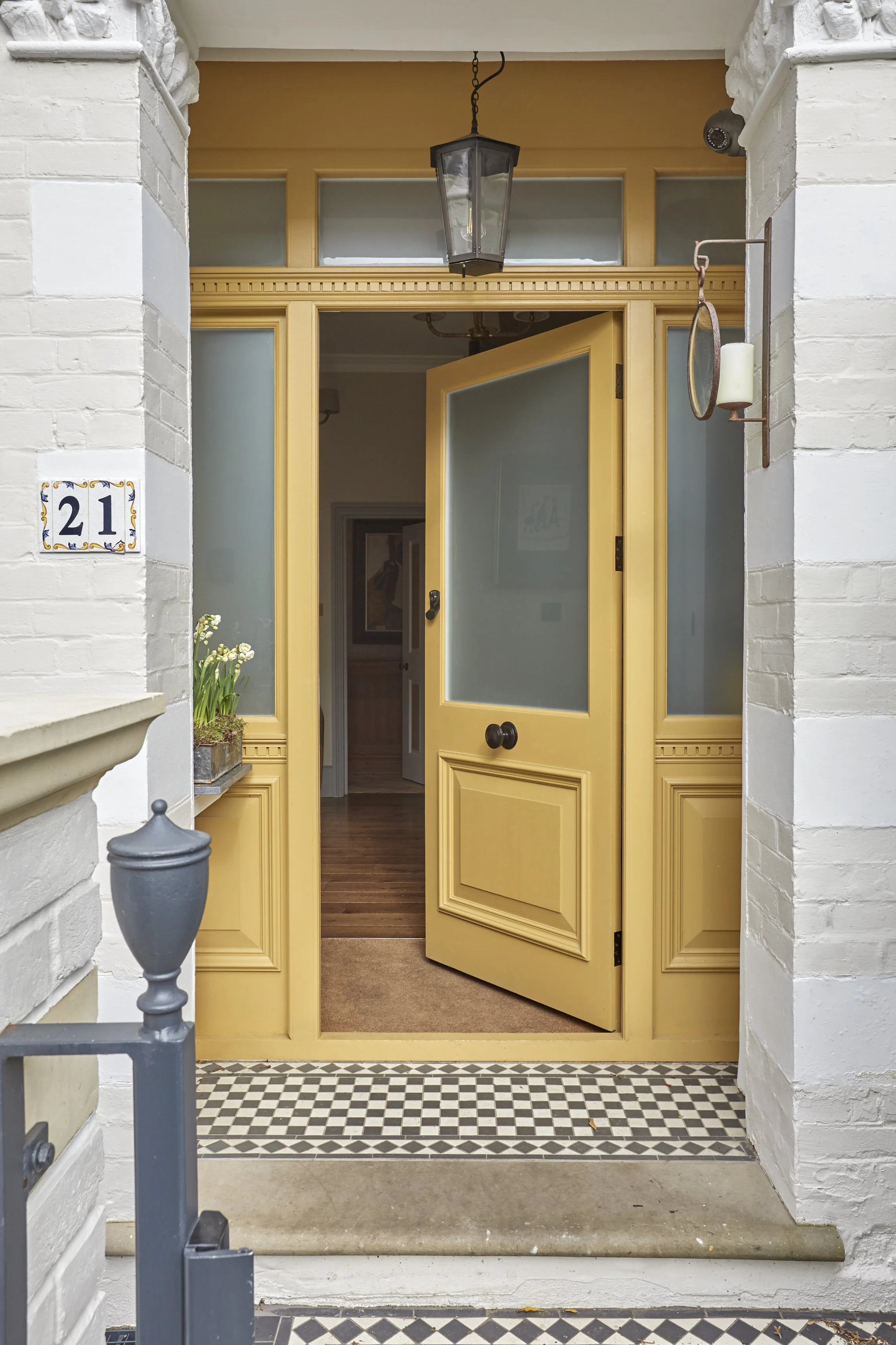 How thoughtful design choices shape first impressions