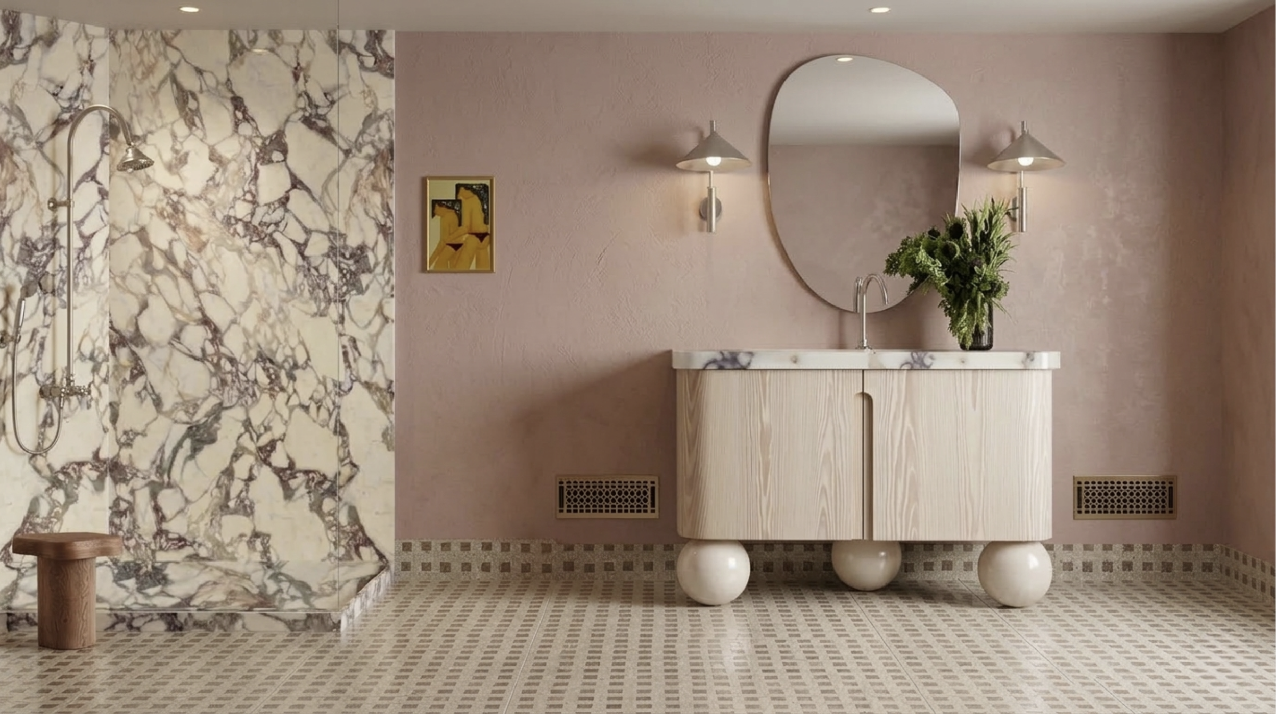 COMING SOON - BELMONT