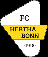 Jetzt bewerben: FSJ bei Hertha Bonn 2026/2027