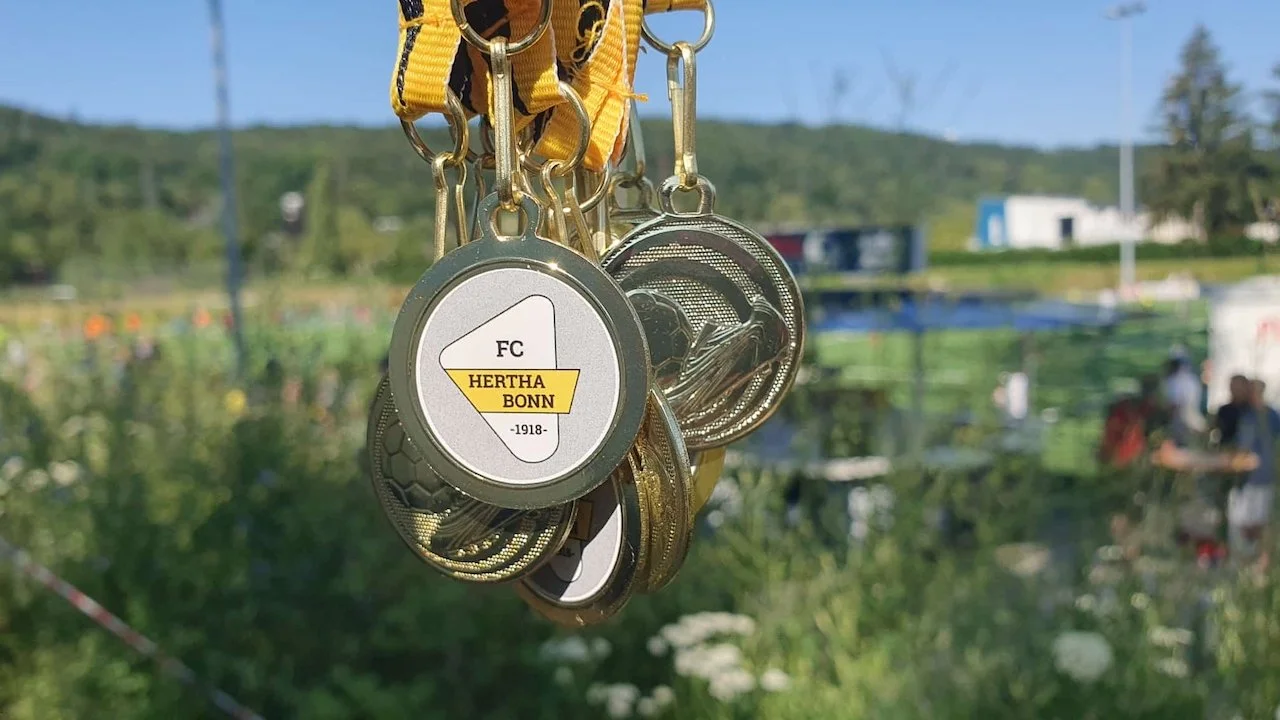Herthas Klaus-Rainer-Boesch-Sommerturnier 2026