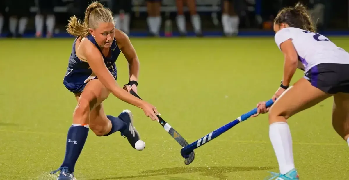 Let Her Play @ Trinity Field Hockey