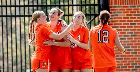 Let Her Play @ Oklahoma State Women’s Soccer