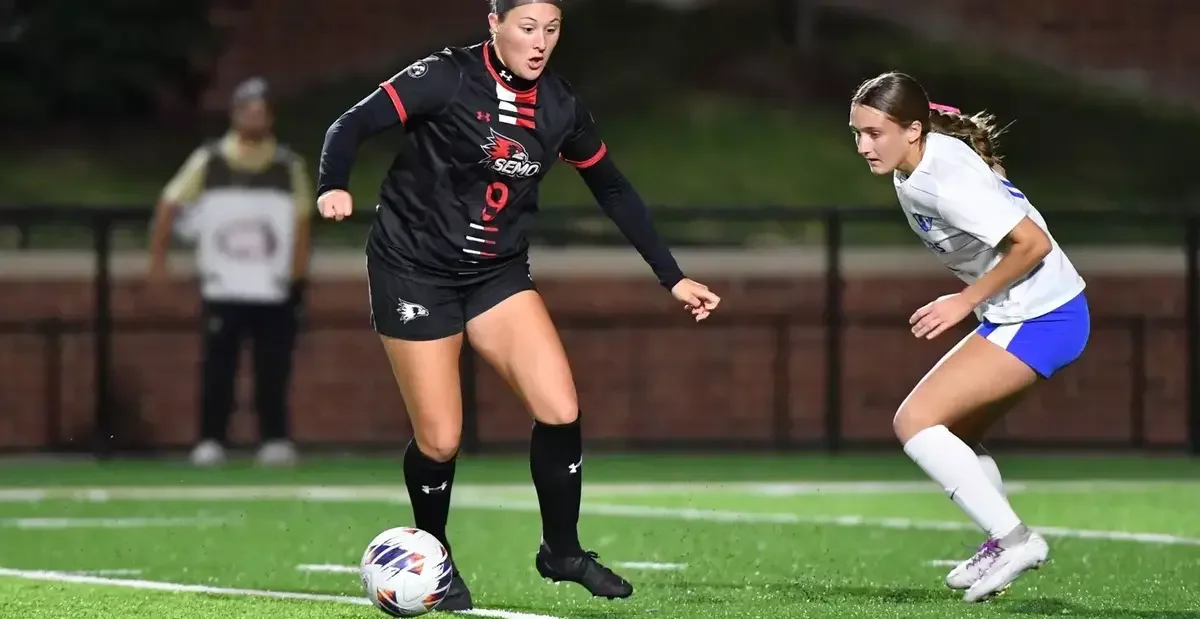 Let Her Play @ Southeast Missouri State Women’s Soccer