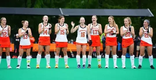 Let Her Play @ Princeton Field Hockey
