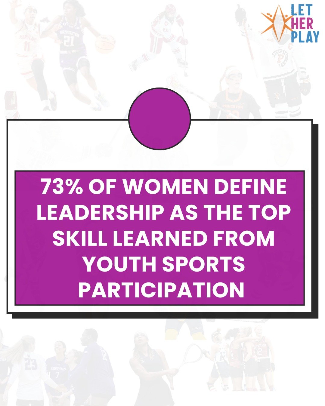 A recent study from the Women&rsquo;s Sports Foundation highlights the lasting, cross-generational impact of youth sports on women&rsquo;s leadership. From learning how to work as a team to pushing physical limits, the skills girls build in sport sta
