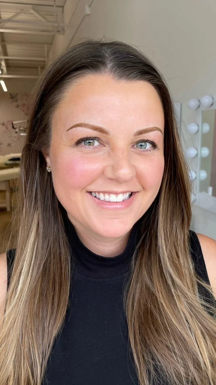 Julie Phaxay // Microblading and Cosmetic Tattooing in Minneapolis, MN BOOK NOW — JULIE PHAXAY
