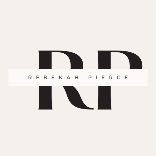 Rebekah Pierce Writer