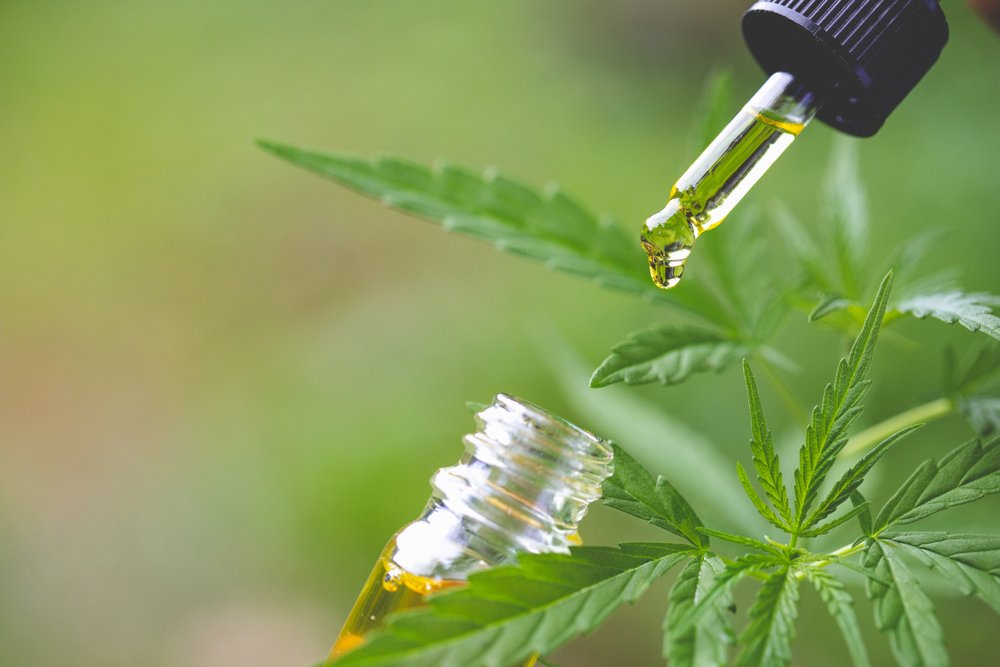 Cannabidiol (CBD)