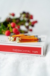 THERMOHYAL