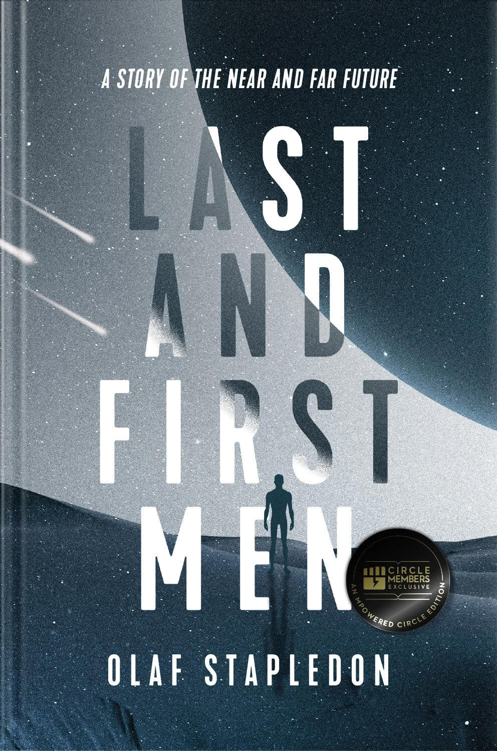 Last and First Men