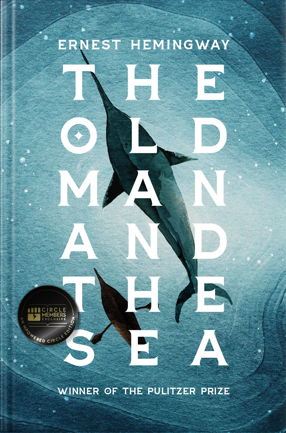 The Old Man and the Sea