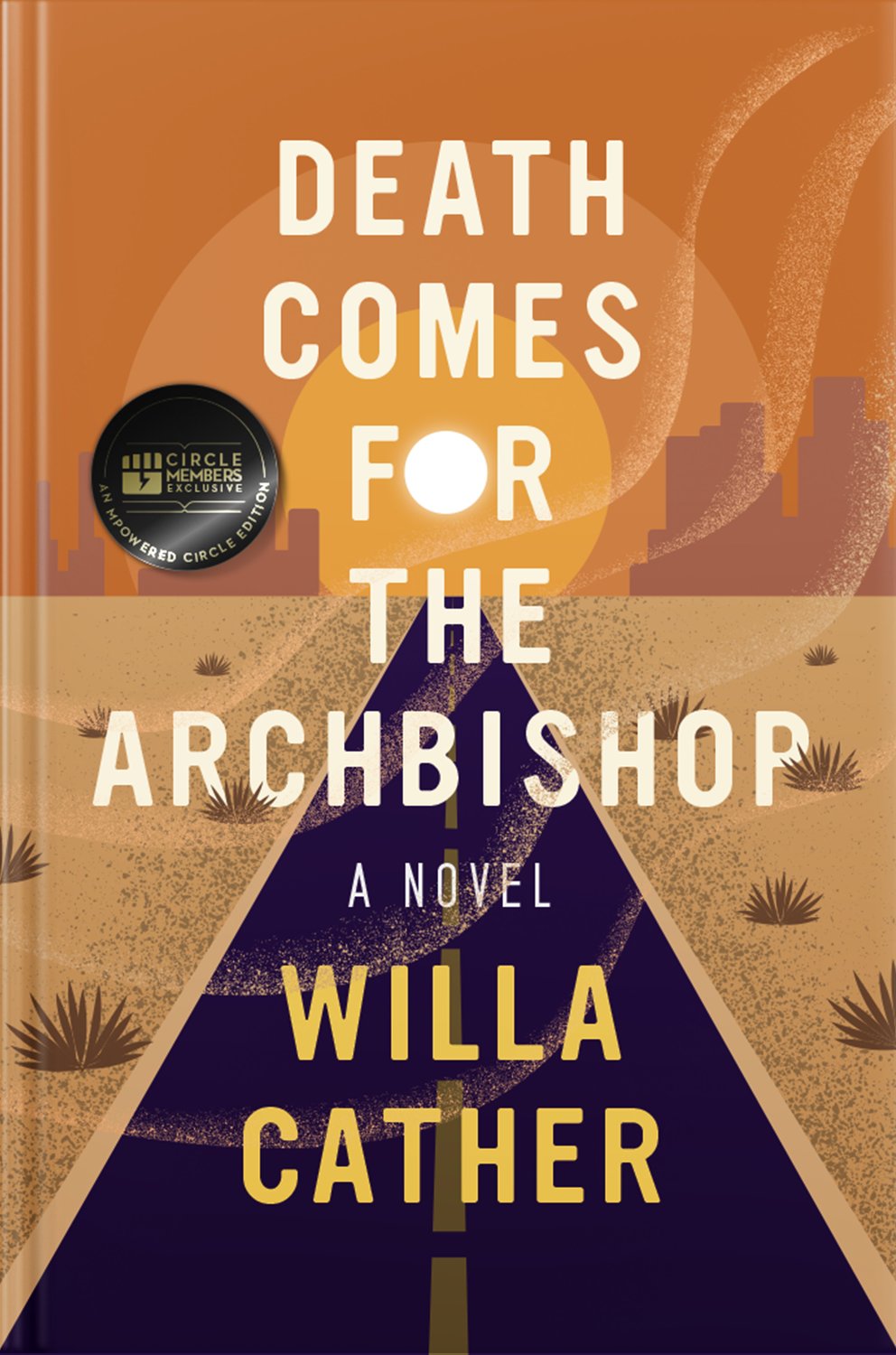 death comes to the archbishop review death comes to the archbishop review