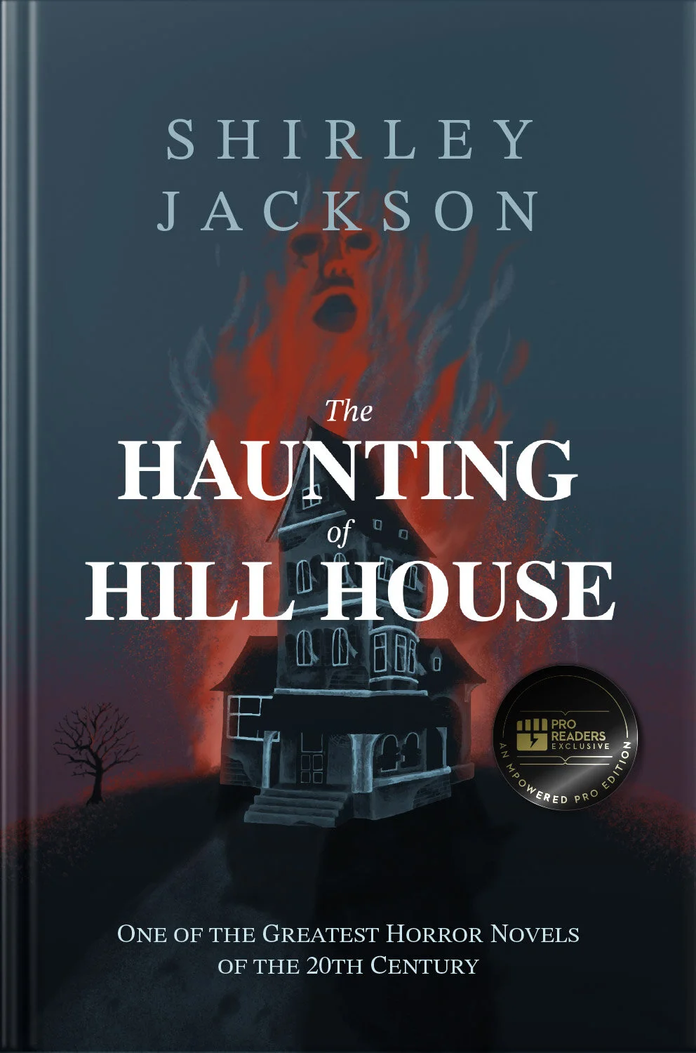 The Haunting of Hill House