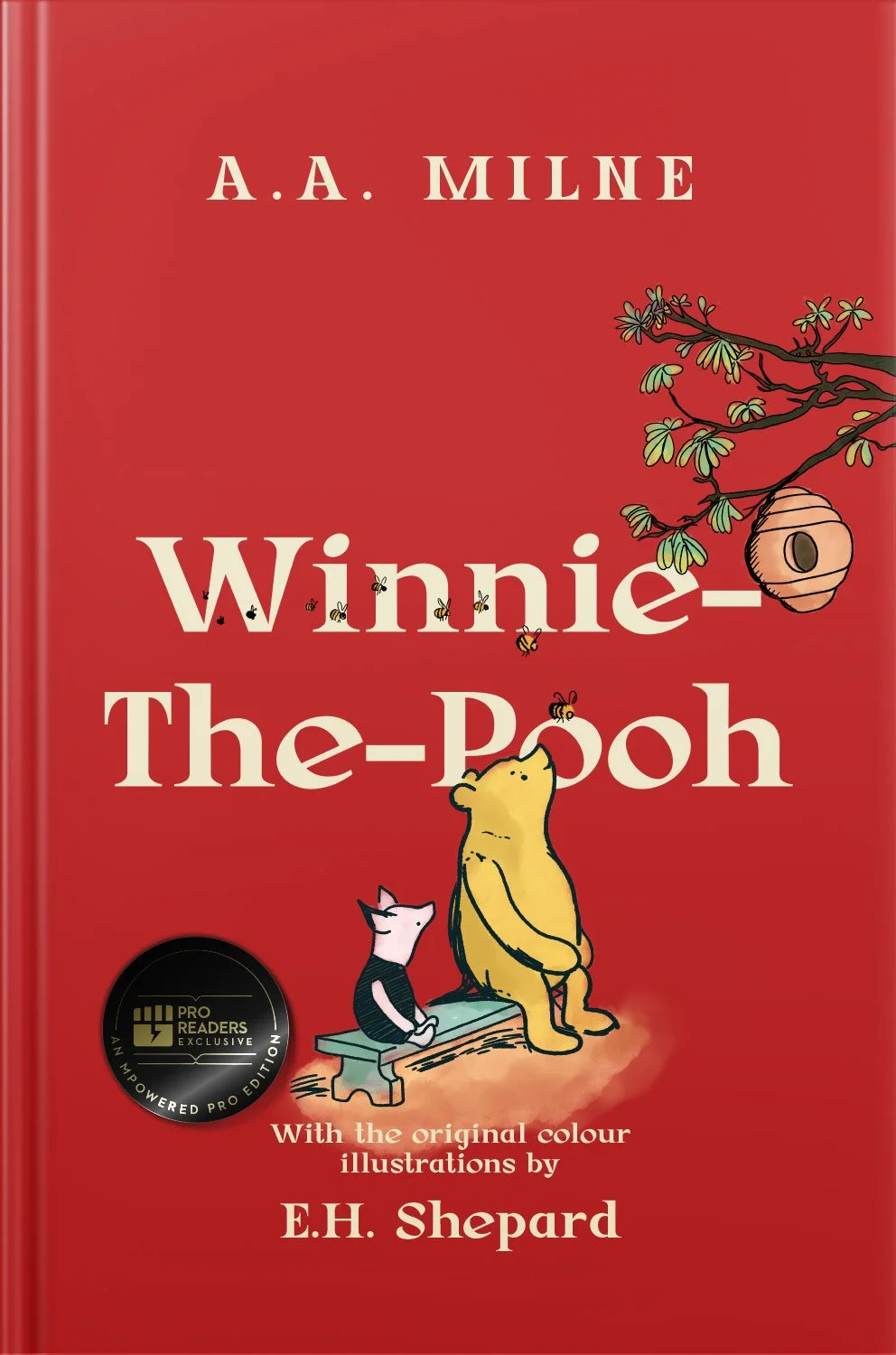 Winnie-the-Pooh