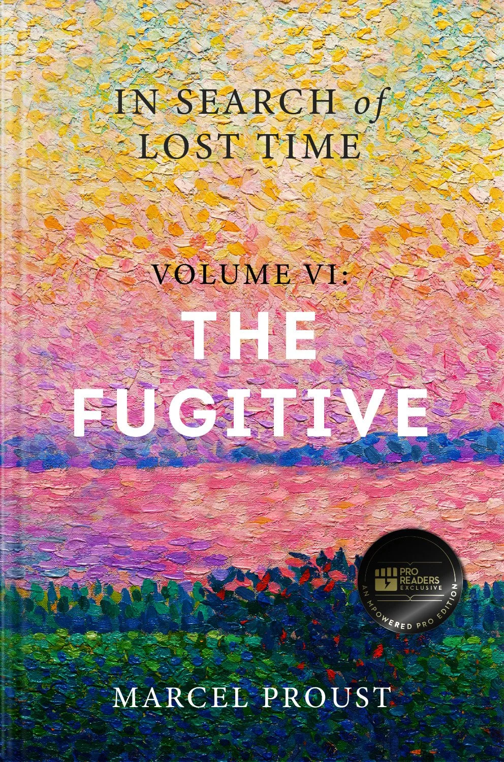 The Fugitive