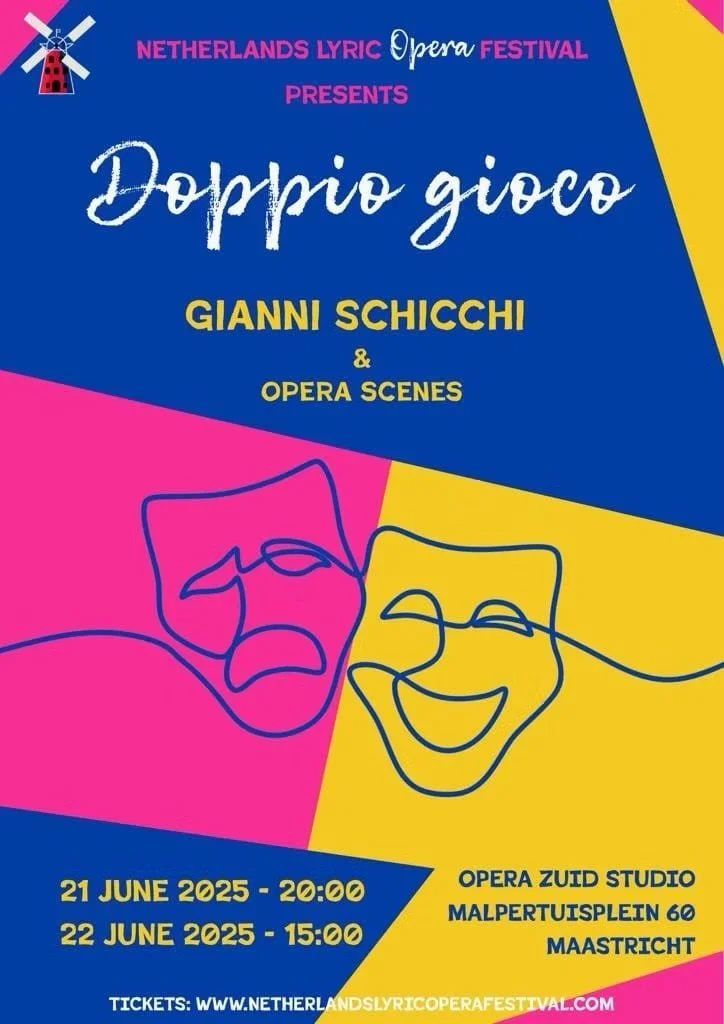 Netherlands Lyric Opera Festival Concert