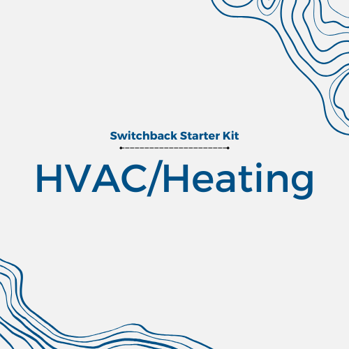 HVAC SEO | SEO for HVAC Companies | COGS | Chatham Oaks Growth Solutions