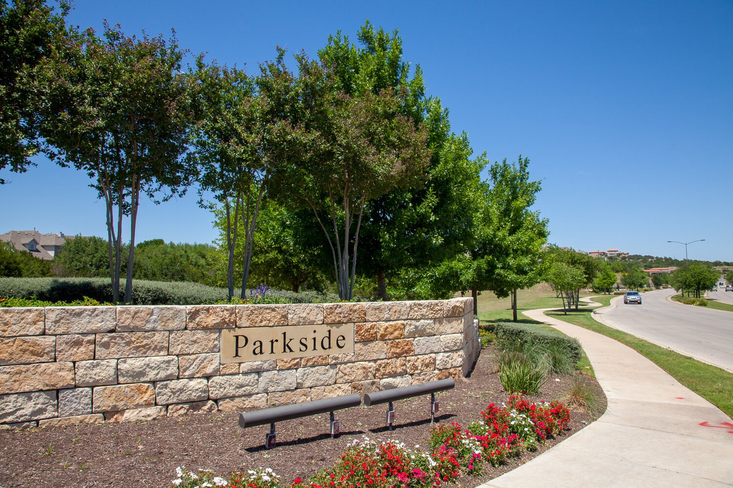 Parkside at Steiner Ranch