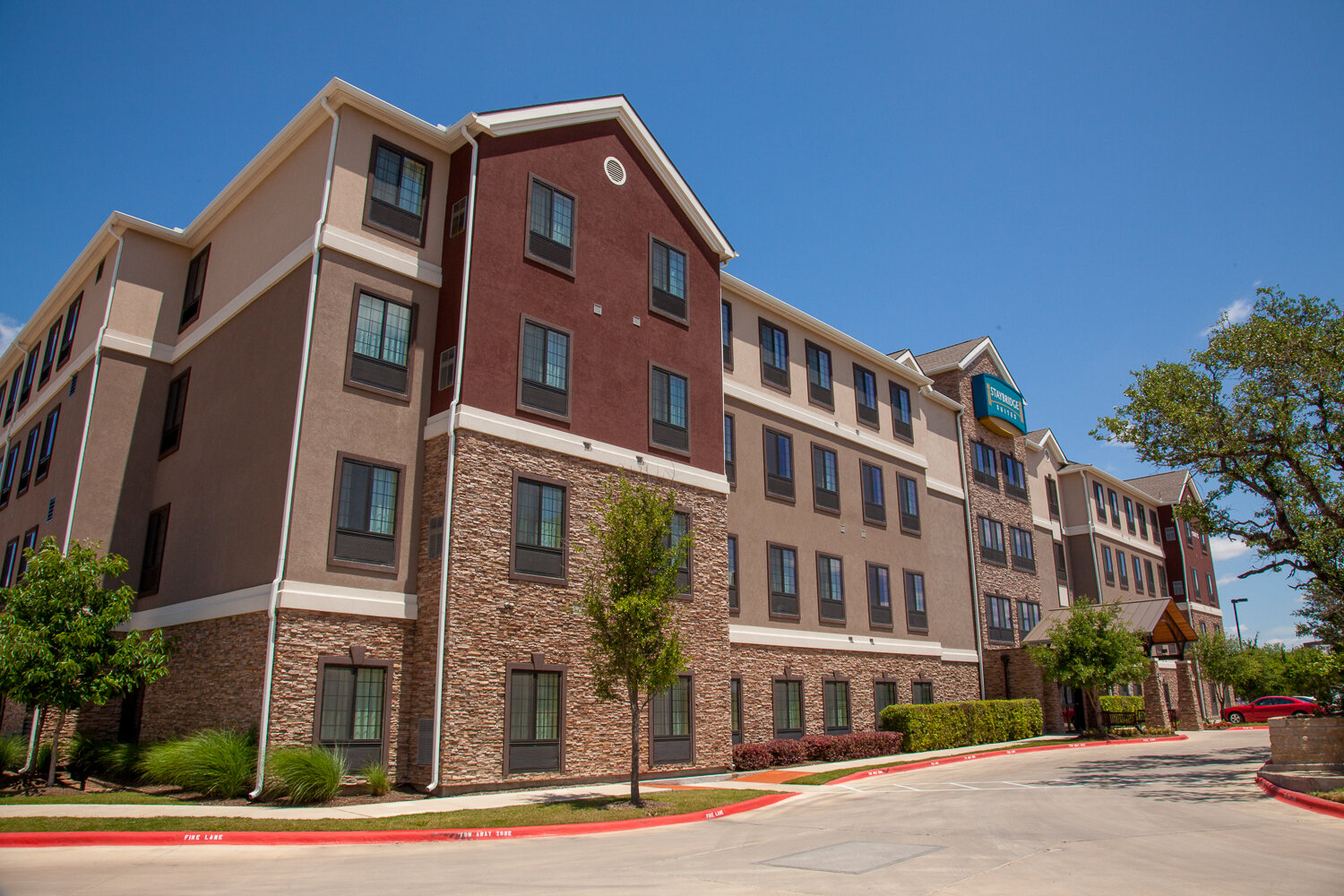 Staybridge Suites Austin Northwest