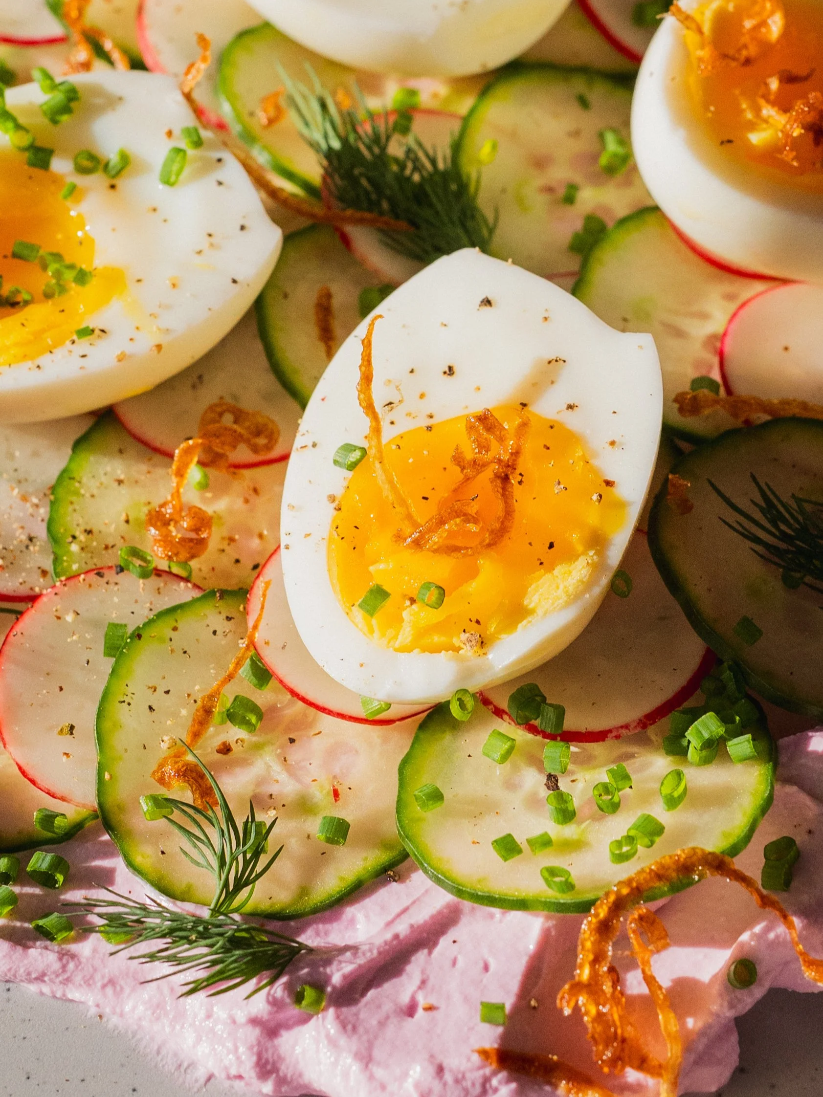 WIOSENNY RÓŻOWY LABNEH