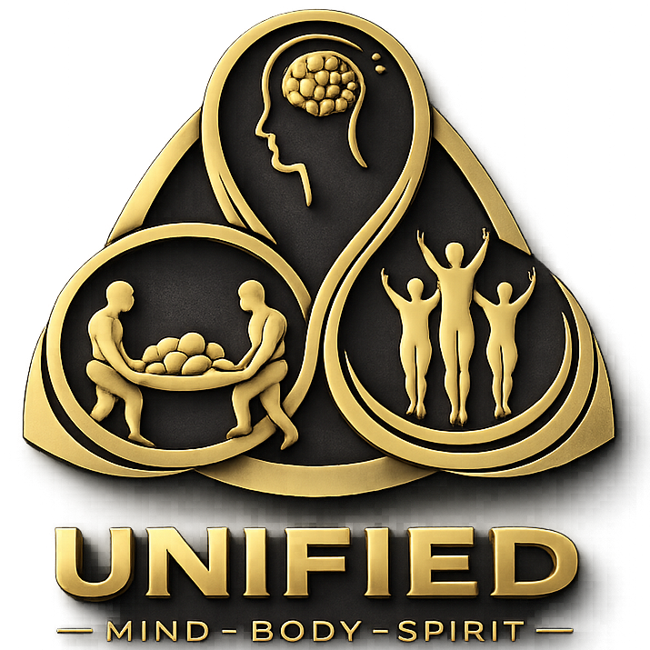 Unified Health and Fitness Centre