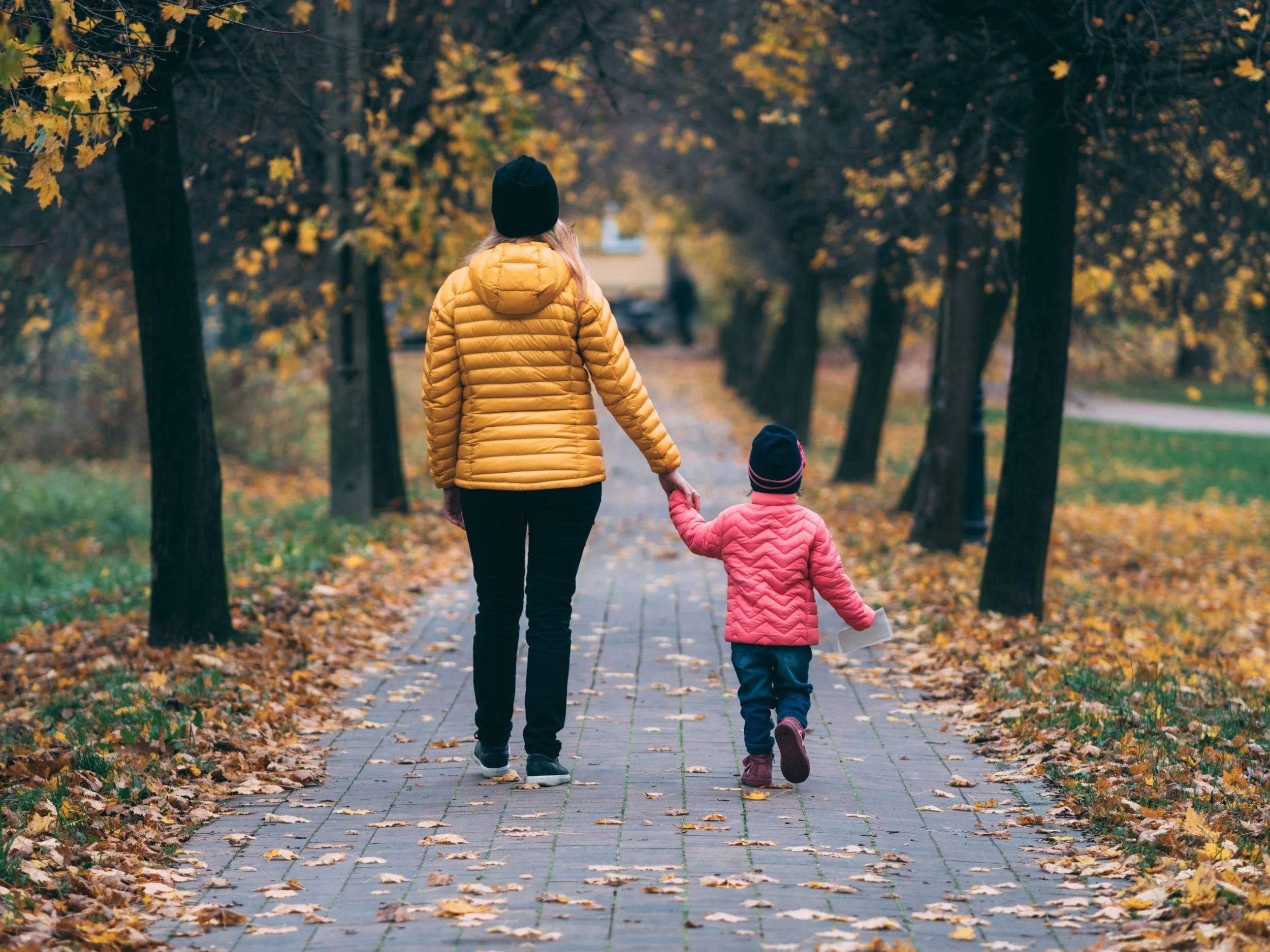 Sustainability &amp; Kids