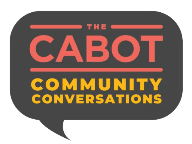 Cabot Community Conversations: JOYRIDE! The Future of Transportation in Beverly