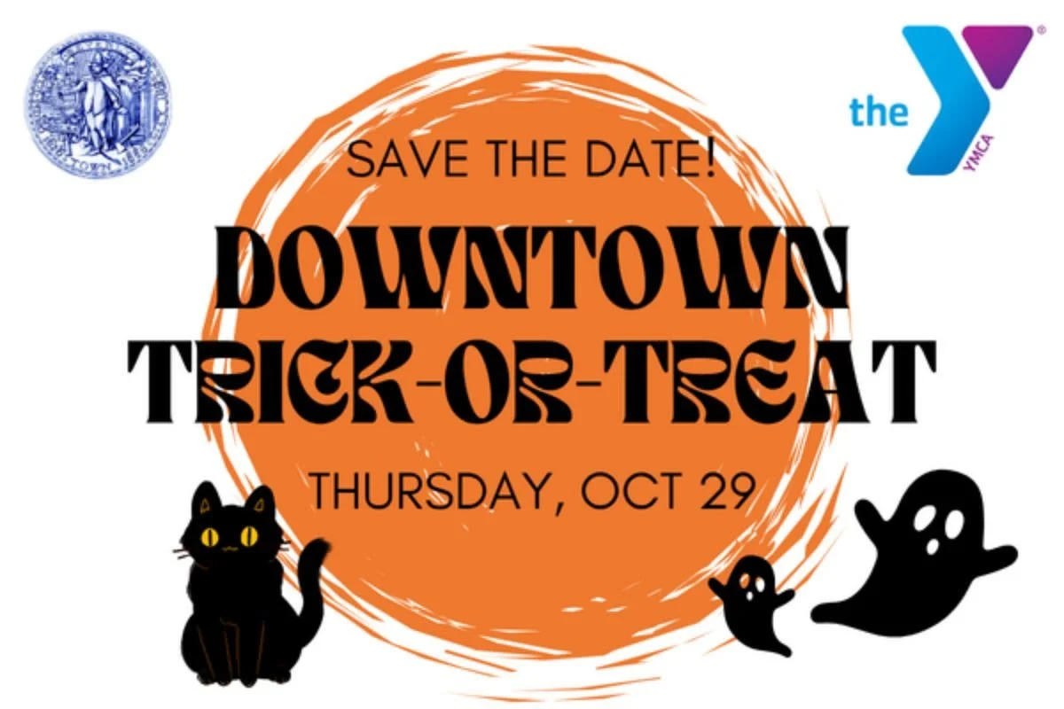 Downtown Trick-or-Treat