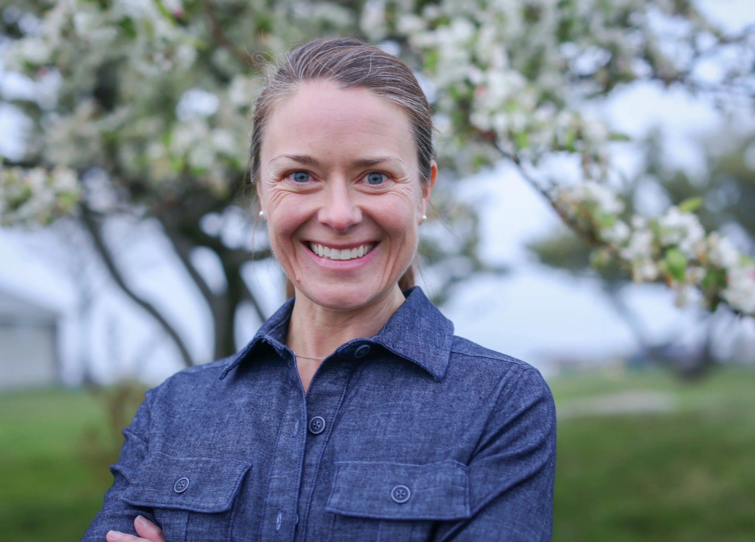 Andrea Morse
