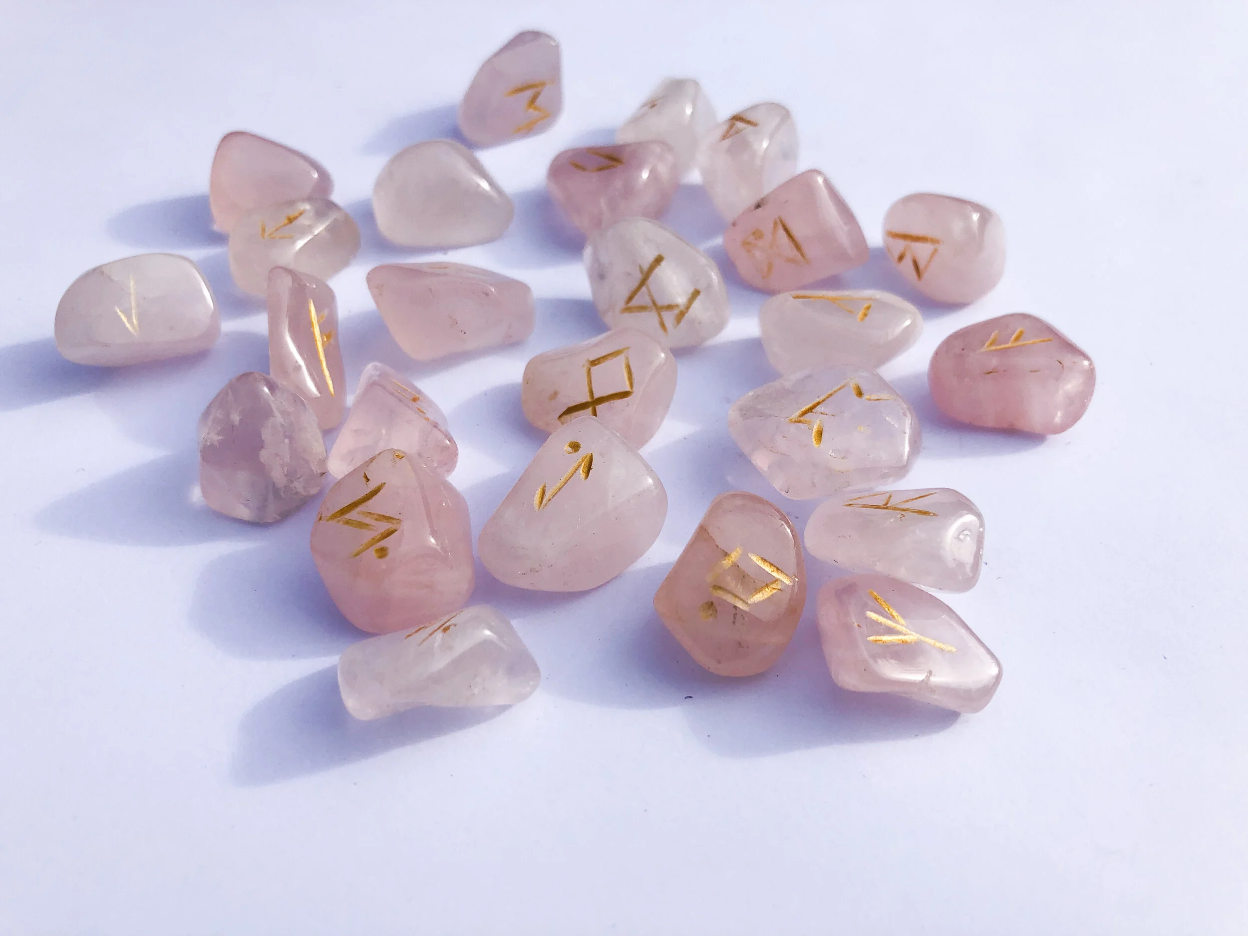 Bâtonnet de romarin — Holigem - Lithothérapie