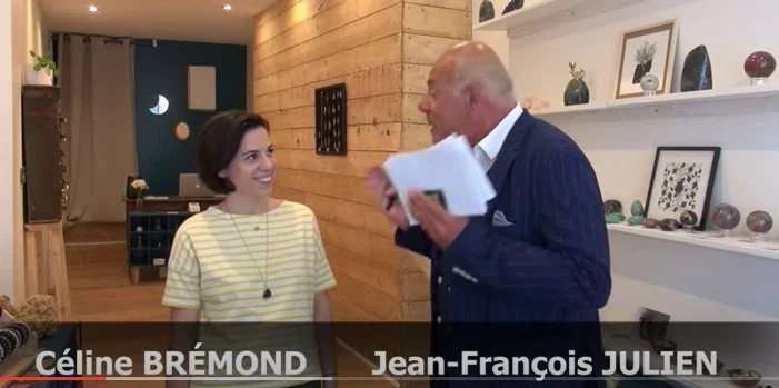 L’interview du Populaire 