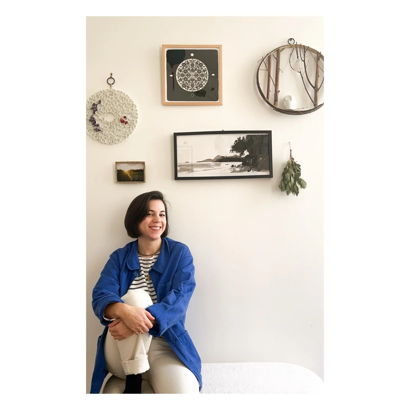 🌜DE LA LUNE AU SOLEIL 🌞

Le d&eacute;m&eacute;nagement d&rsquo;Holigem c&rsquo;est un peu comme si je passais de la lune au soleil. 
La lune &eacute;tait omnipr&eacute;sente dans la vie d&rsquo;HoliGem &agrave; Limoges et pour cause. 
C&rsquo;est i