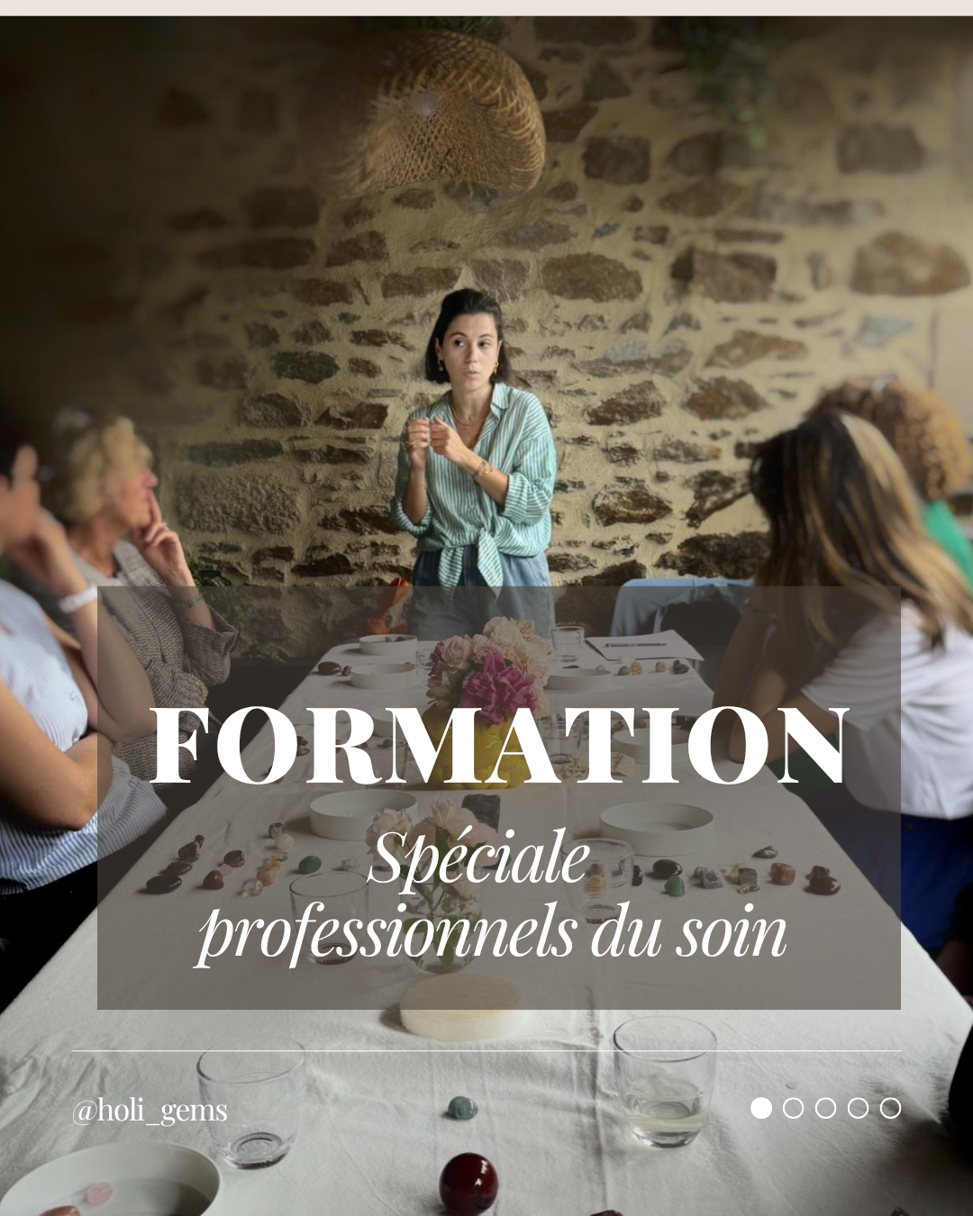 Formation professionnelle