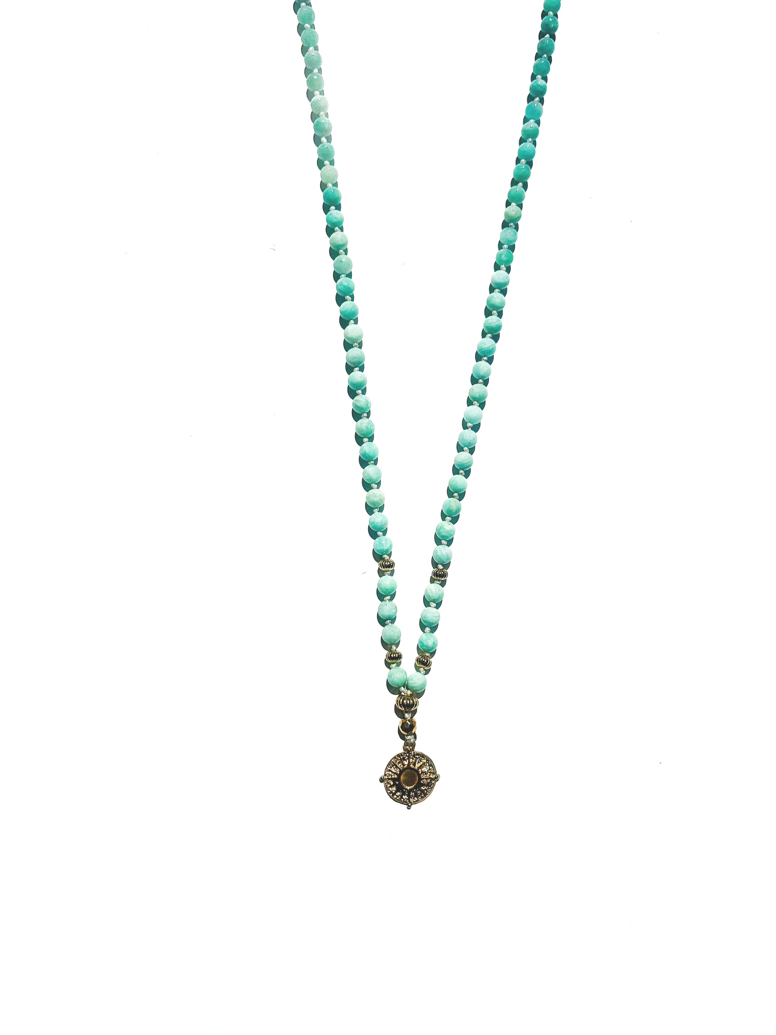 Mala Amazonite