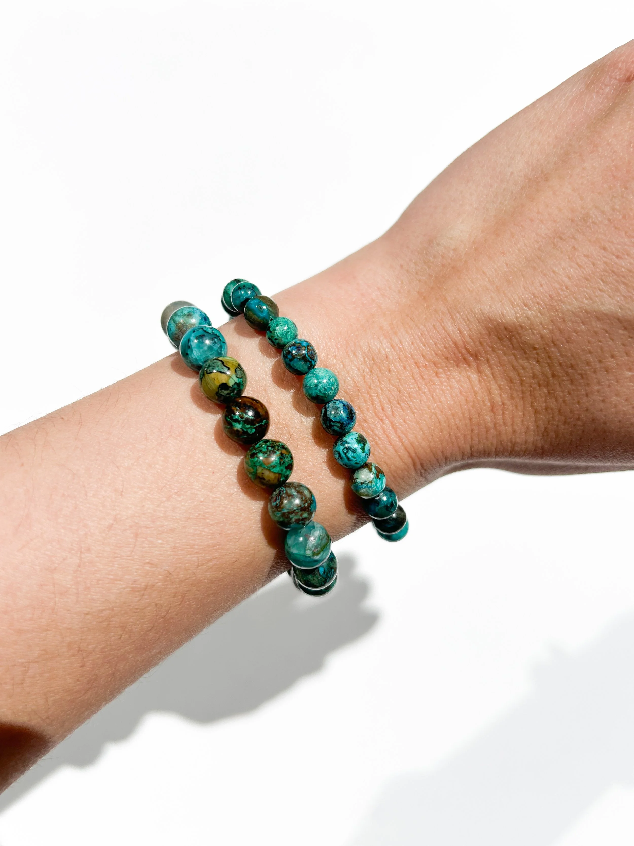 Chrysocolle